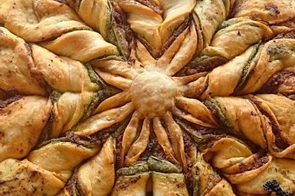 Pestobrot 27