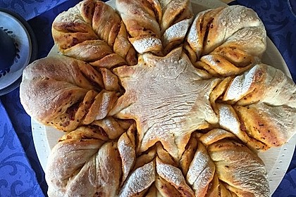 Pestobrot 36