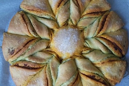 Pestobrot 31