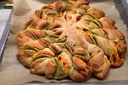 Pestobrot 24