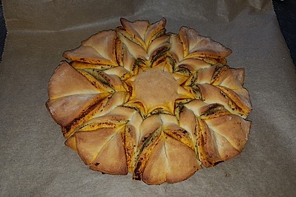 Pestobrot 30