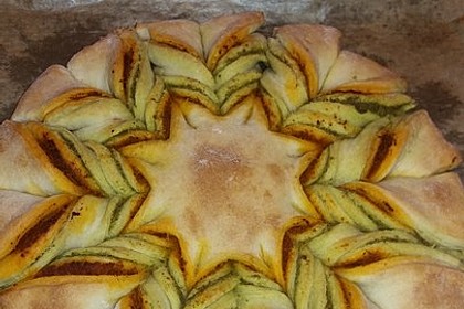 Pestobrot 5