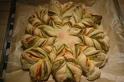 Pestobrot 33