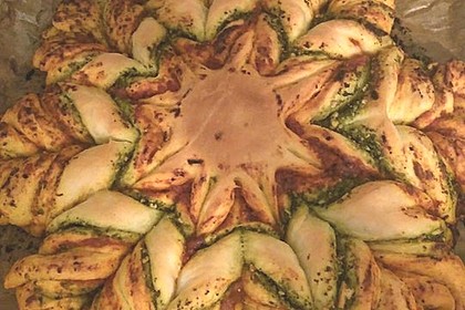 Pestobrot 57