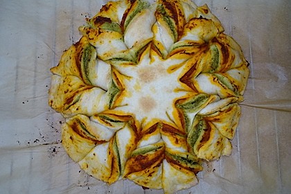 Pestobrot 44