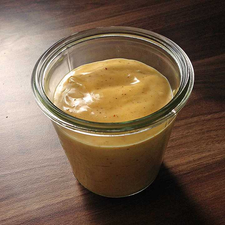 Chili-Mayonnaise von broikmann | Chefkoch.de