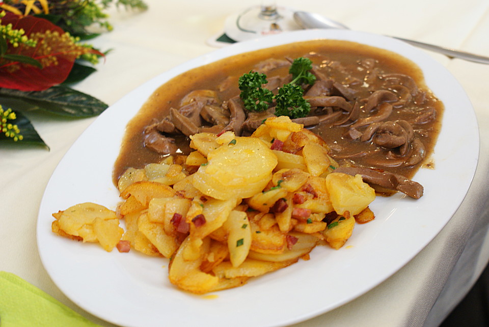 Saure Nierle von Leonisa | Chefkoch.de
