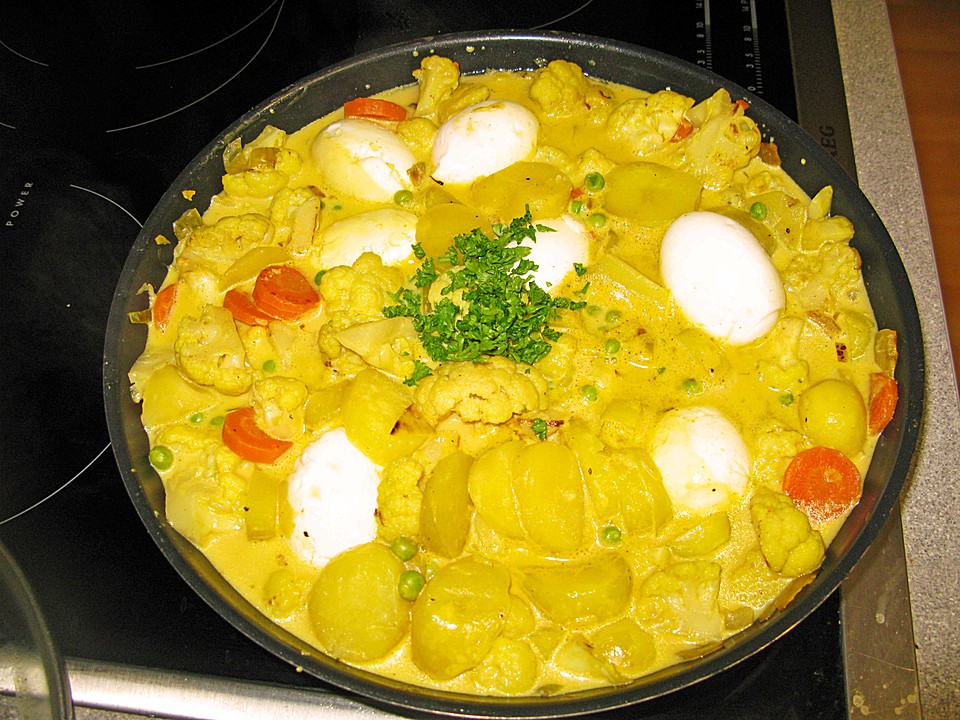 Kartoffelstampf Mit Möhren Kartoffelstampf Mit Möhren