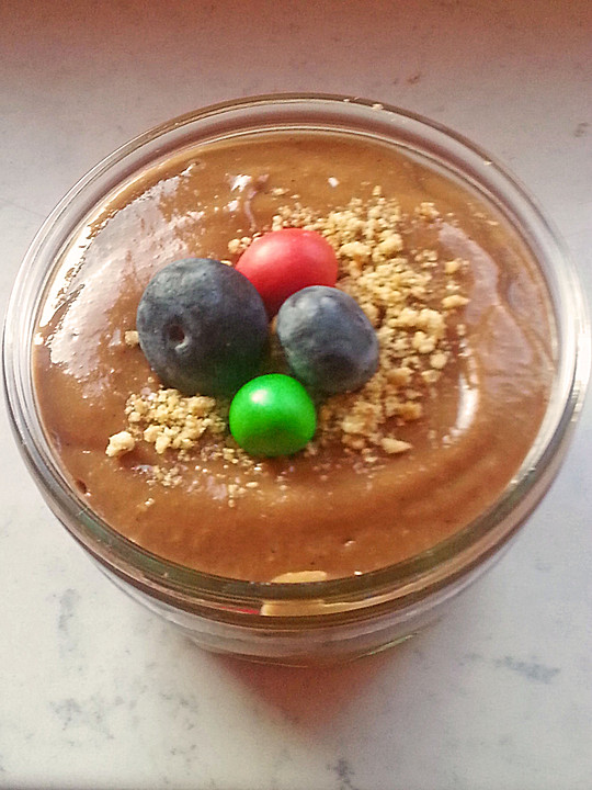 Avocado-Schoko-Creme von mellchen1312 | Chefkoch.de