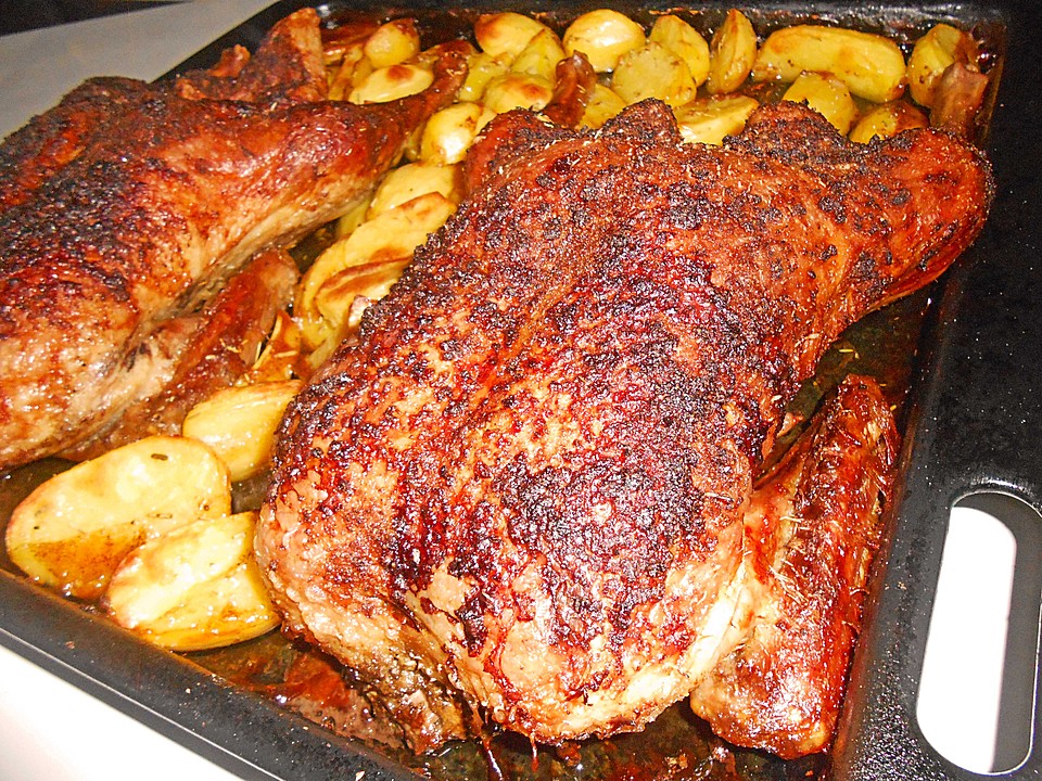 Entenbraten von UliSchnulli87