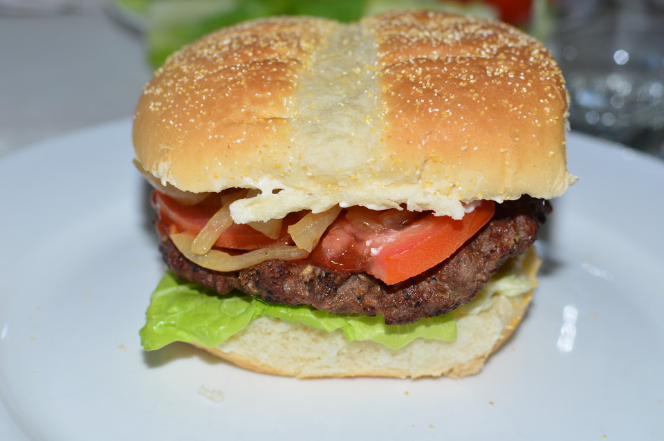 Hamburger patties Rezepte Chefkoch.de