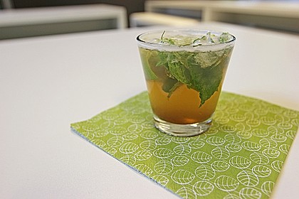 Weizen-Mojito Chefkoch