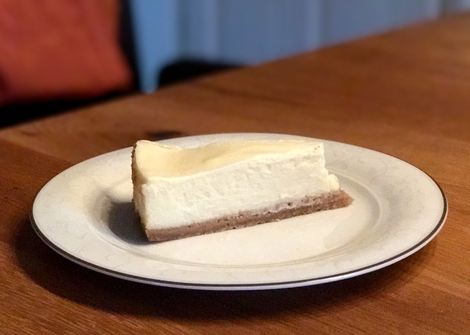 American Cheesecake von dc4frt Chefkoch.de