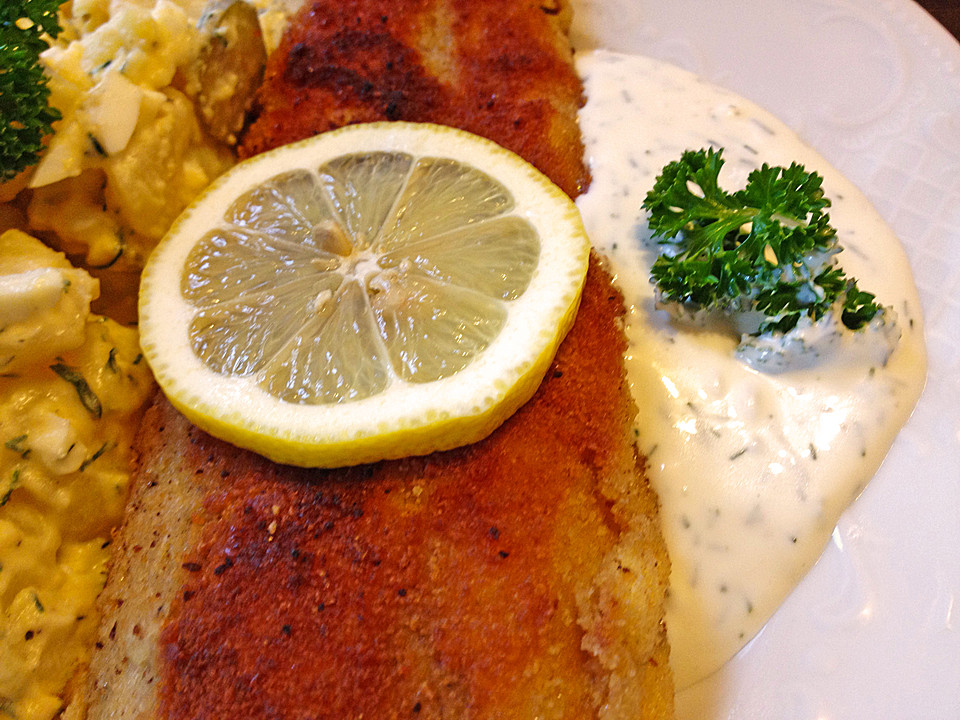 Remoulade mit Dill von SeSchulz78 Chefkoch.de