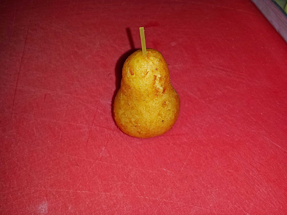 Pommes Williams Pommes Williams