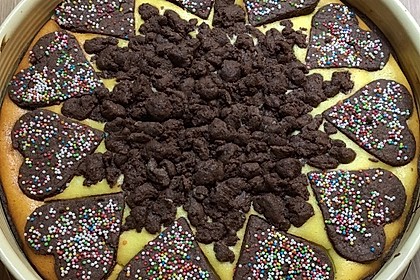 Russischer Zupfkuchen 80