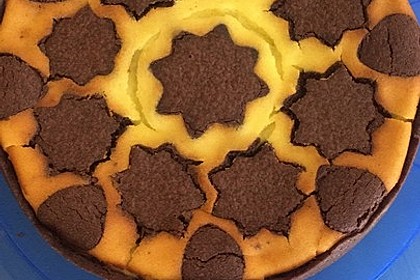 Russischer Zupfkuchen 66