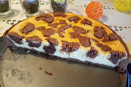 Russischer Zupfkuchen 108