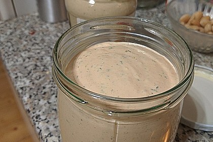 Burgersoßen Burgersoßen