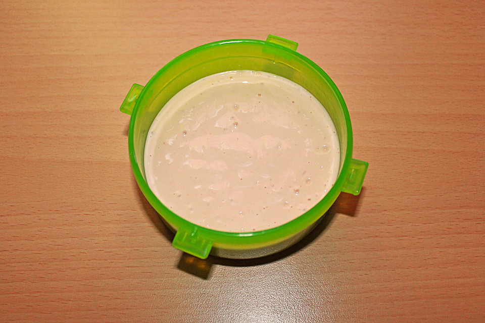 CocktailSauce/ Dressing von Pörg Chefkoch.de