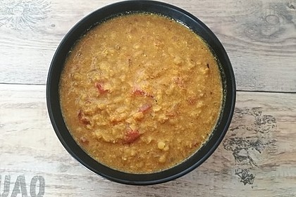 Dhal Curry aus Sri Lanka von Pralinchen91 | Chefkoch.de