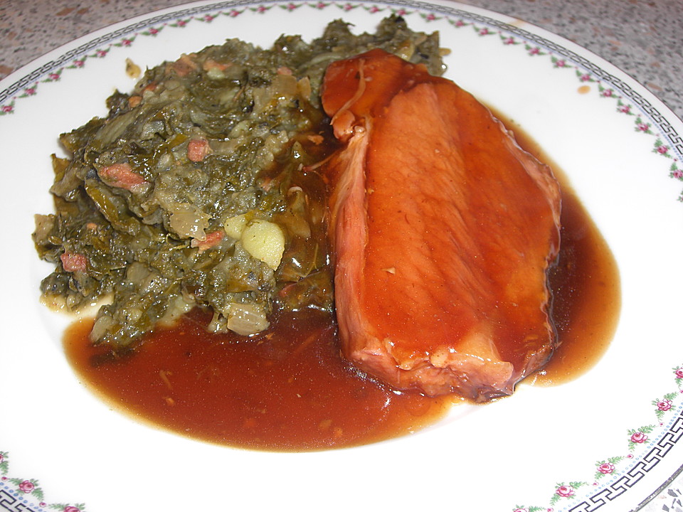 Burgunderbraten von Christian1808 | Chefkoch.de