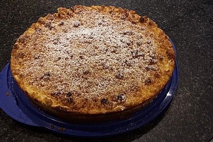 Apple-Crumble-Cheesecake 4