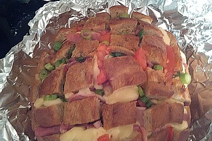Käse-Zupfbrot 11