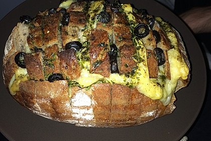 Käse-Zupfbrot 15