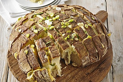 Käse-Zupfbrot 3