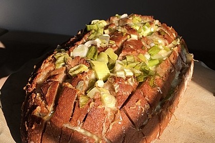 Käse-Zupfbrot 9