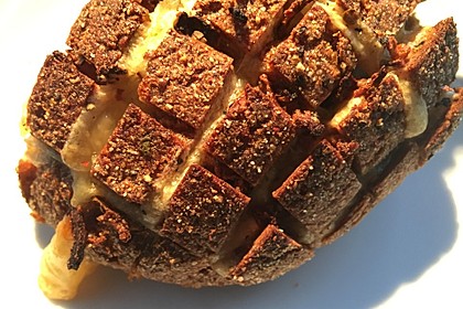 Käse-Zupfbrot 7