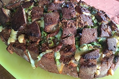 Käse-Zupfbrot 8