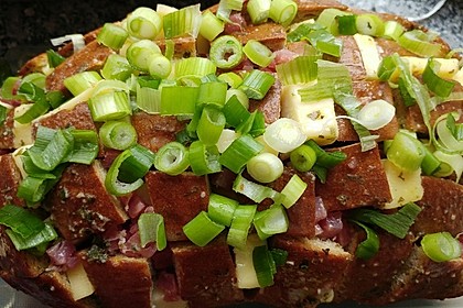 Käse-Zupfbrot 13