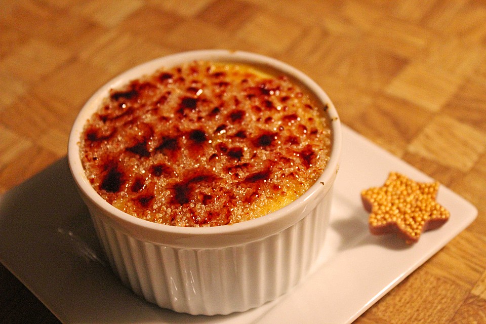 Crema Catalana von Happiness | Chefkoch.de