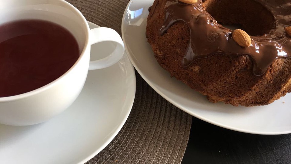 Dinkel-Möhren-Nuss-Kuchen von Laeuferin | Chefkoch.de