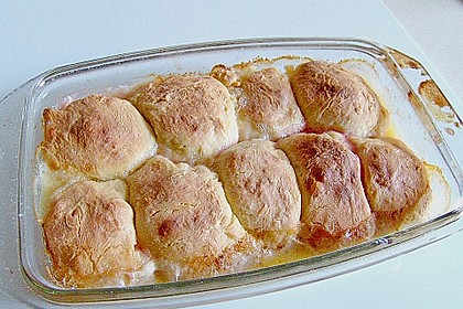 Gebackene Zwetschgenknödel 6