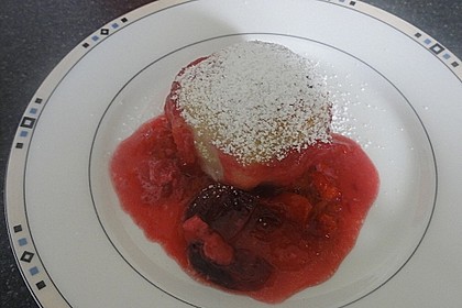 Gebackene Zwetschgenknödel 5