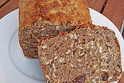 Müslibrot von karin2701 | Chefkoch.de