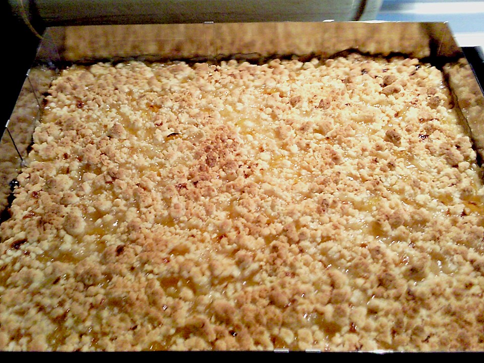 Pflaumenkuchen mit Quark-Öl-Teig von sissimuc | Chefkoch.de