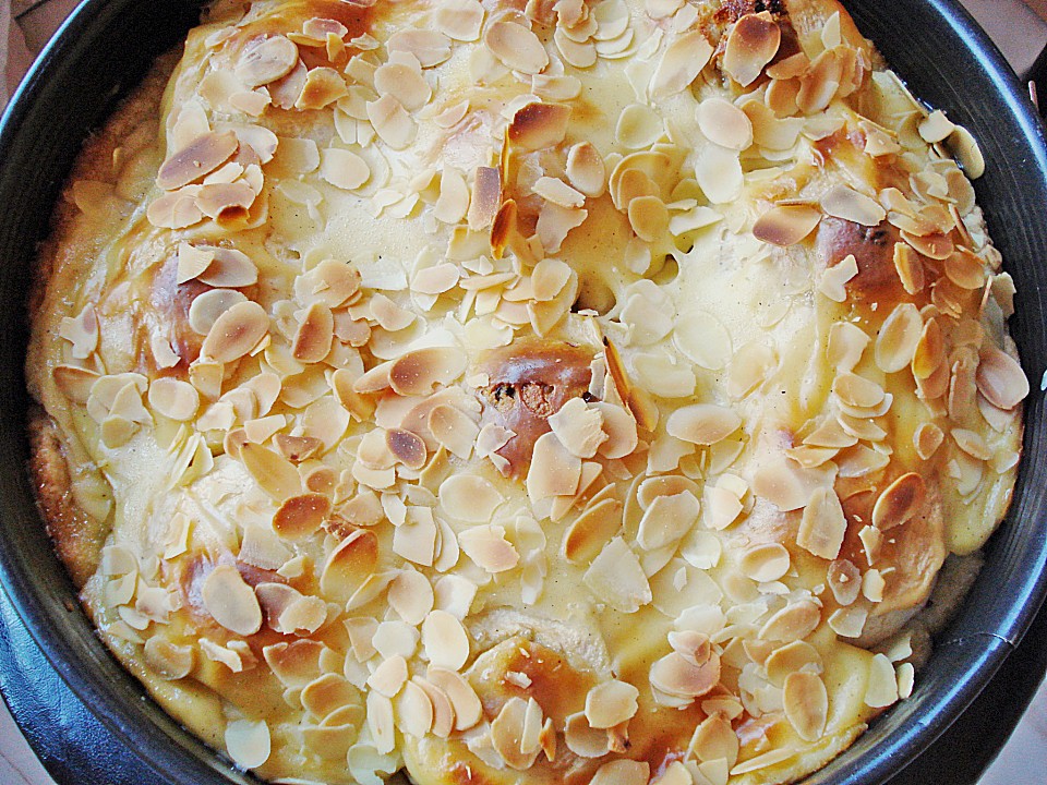 Bratapfelkuchen von ellifliegelli | Chefkoch.de