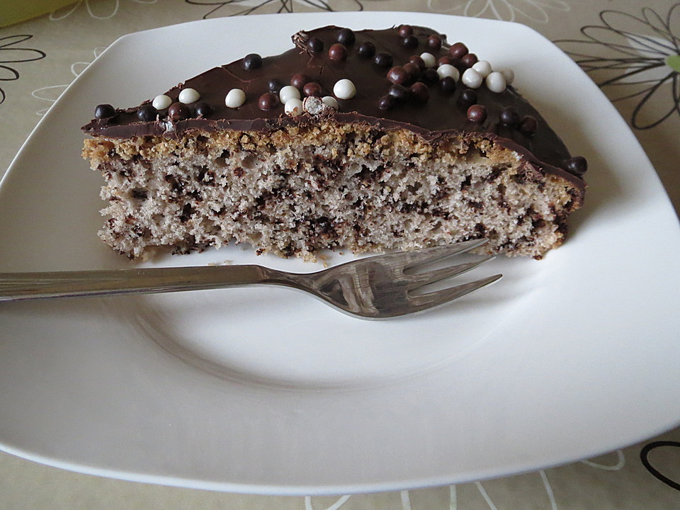 Eiweißkuchen von riga53 | Chefkoch.de