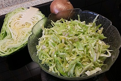 Spitzkohlsalat von vollwertklops