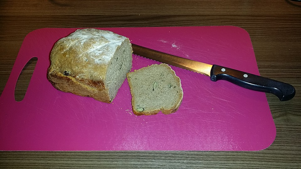 Seitenbacher sauerteig Rezepte | Chefkoch.de