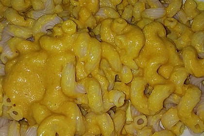 Vegane Mac´n Cheese Käsesauce - auch zum Überbacken 12