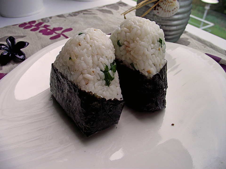 Sushi - Reis von judith | Chefkoch.de