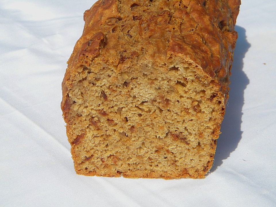 Malzbierbrot von RamusFamily | Chefkoch.de