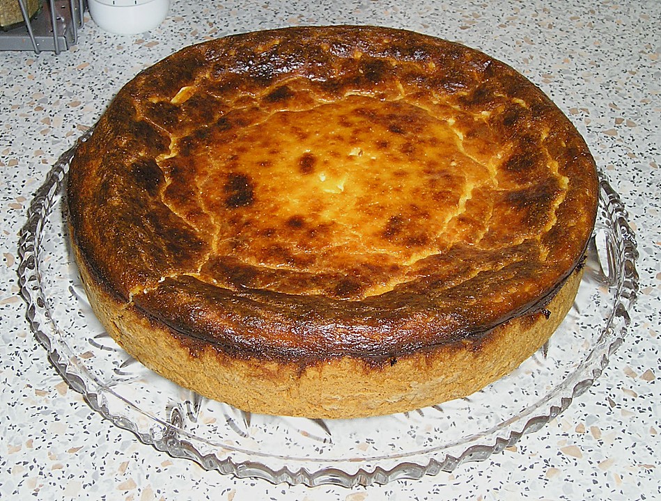 Schneller Käsekuchen von zauberin4 | Chefkoch.de