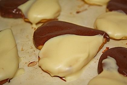 Mürbeteigplätzchen 3