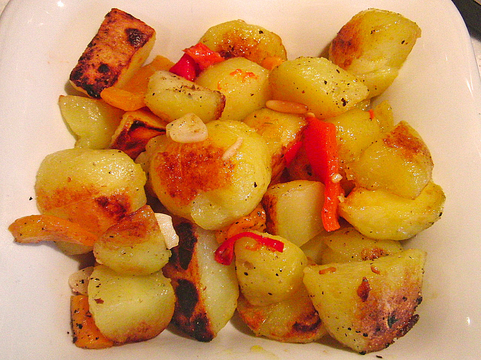Spanische Kartoffeln von elis-nbg | Chefkoch.de